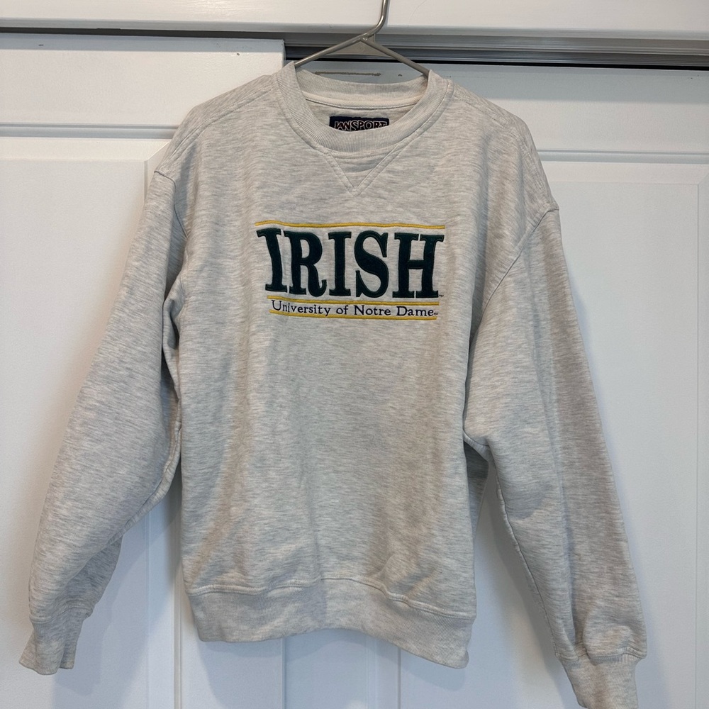 Jansport Crewneck